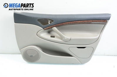 Interior door panel  for Citroen C5 3.0 V6, 207 hp, station wagon automatic, 2002, position: front - right