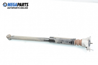 Shock absorber for Ford Fiesta VI 1.4 TDCi, 68 hp, 3 doors, 2010, position: rear