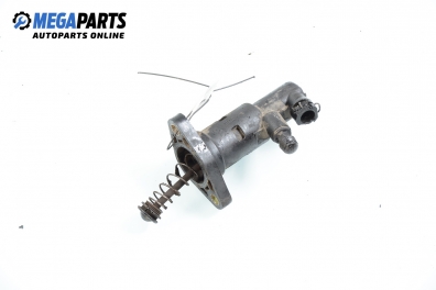 Kupplungsnehmerzylinder for Skoda Fabia 1.4, 60 hp, hecktür, 2001