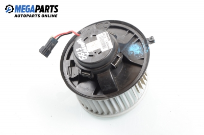 Heating blower for Renault Laguna II (X74) 1.8 16V, 120 hp, station wagon, 2002