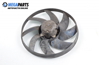 Radiator fan for Renault Laguna I (B56; K56) (1993-2000) 2.0