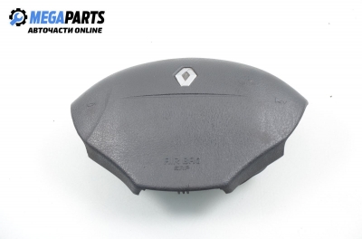 Airbag for Renault Megane 1.9 dTi, 98 hp, station wagon, 2000