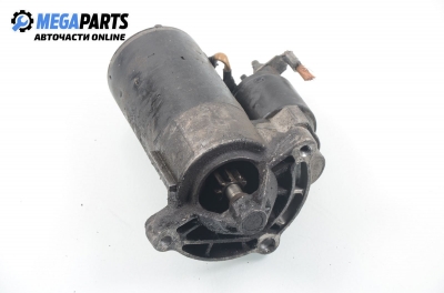 Starter for Citroen ZX 1.4, 75 hp, station wagon, 1995