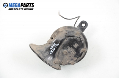 Horn for Mercedes-Benz C-Class 202 (W/S) 2.5 TD, 150 hp, station wagon, 1998
