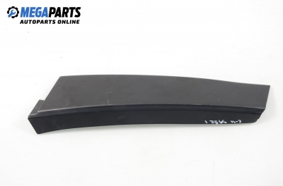 Exterior moulding for Citroen C4 2.0 HDi, 136 hp, coupe, 2005