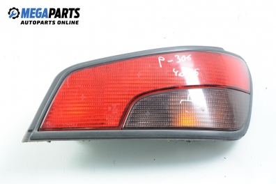 Tail light for Peugeot 306 1.6, 89 hp, hatchback, 5 doors, 1996, position: right