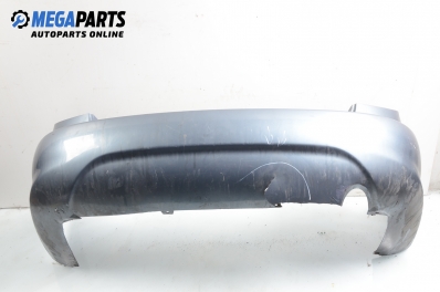 Stoßfänger hinten for Kia Rio 1.5 16V, 98 hp, combi, 2002, position: rückseite