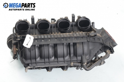 Intake manifold for Alfa Romeo 156 2.0 16V T.Spark, 155 hp, sedan, 1997