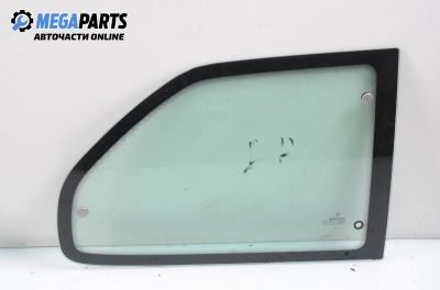 Fantă de ventilație ușă pentru Peugeot 306 1.9 SRDT, 90 cp, hatchback, 3 uși, 1996, poziție: dreaptă - spate