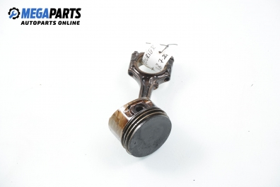 Piston cu bielă pentru Ford Courier 1.3, 60 cp, , 1997