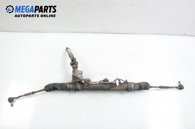 Hydraulic steering rack for Mercedes-Benz S-Class W220 3.2 CDI, 197 hp automatic, 2000