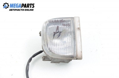 Fog light for Nissan Micra (K11) 1.3 16V, 75 hp, 3 doors, 1995, position: right