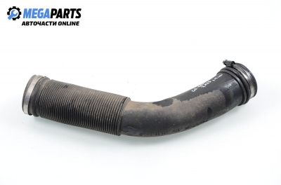 Air intake smooth rubber hose for Volkswagen Golf III 1.9 SDi, 64 hp, 3 doors, 1995