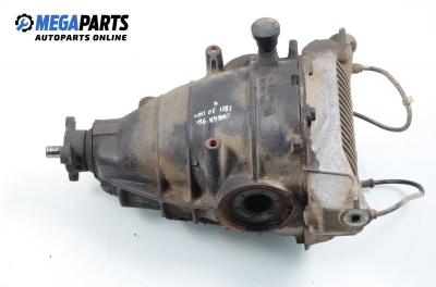 Differential for Opel Omega B 2.0 16V, 136 hp, sedan, 1996 № GM 90446890