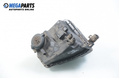 Coolant reservoir for Peugeot 406 1.9 TD, 90 hp, sedan, 1998