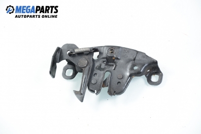 Bonnet lock for Nissan Micra (K12) 1.2 16V, 65 hp, hatchback, 2003