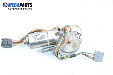 Motor schiebedach for Renault Megane Scenic 1.6, 90 hp, 1998