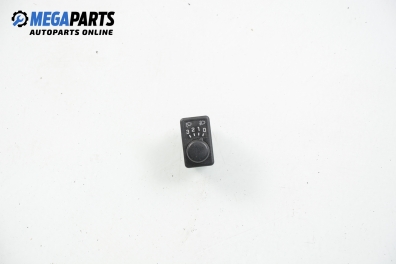 Buton reglaj faruri pentru Nissan Primera (P11) 1.8 16V, 114 cp, hatchback, 2000