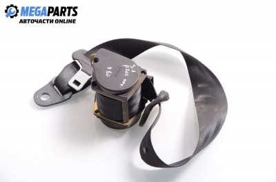 Centură de siguranță for Peugeot 206 (1998-2012) 1.9, position: stânga - spate