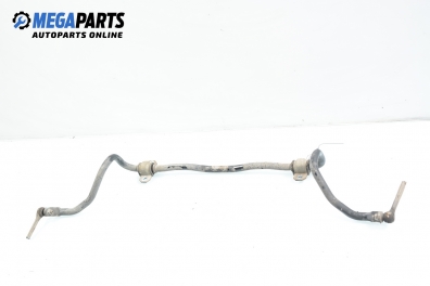 Sway bar for Ford Fiesta VI 1.4 TDCi, 68 hp, 3 doors, 2010, position: front