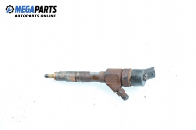 Duza diesel pentru Renault Scenic II 1.9 dCi, 120 cp, 2004 № Bosch 0 445 110 110