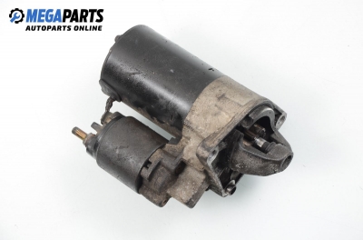 Anlasser für Alfa Romeo 156 2.0 16V T.Spark, 155 hp, sedan, 1999