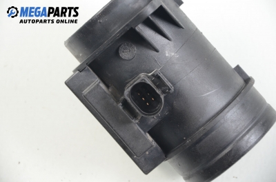 Durchflussmesser für Skoda Octavia (1U) 1.9 TDI, 90 hp, hecktür, 1996 № Pierburg 7.18221.01