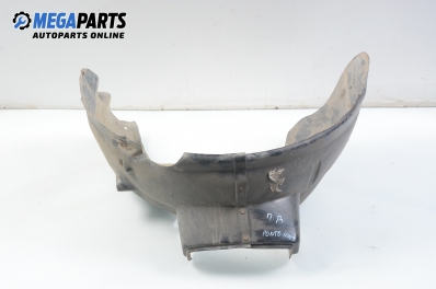 Inner fender for Fiat Punto 1.2, 60 hp, 5 doors, 1999, position: front - right