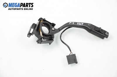 Wiper lever for Volkswagen Passat (B3) 1.8, 107 hp, sedan, 1990