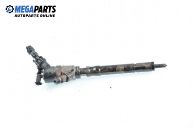 Diesel fuel injector for Kia Sportage II (KM) 2.0 CRDi 4WD, 113 hp, 2006 № Bosch 0 445 110 126