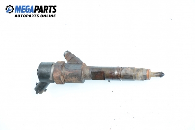 Duza diesel pentru Renault Scenic II 1.9 dCi, 120 cp, 2004 № Bosch 0 445 110 110
