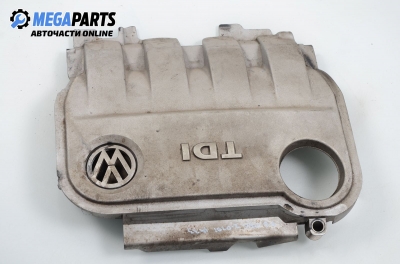 Engine cover for Volkswagen Passat (B6) 2.0 TDI, 170 hp, station wagon, 2007