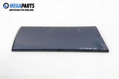 Exterior moulding for Mercedes-Benz 190 (W201) 2.0, 102 hp, sedan, 1989, position: rear - right