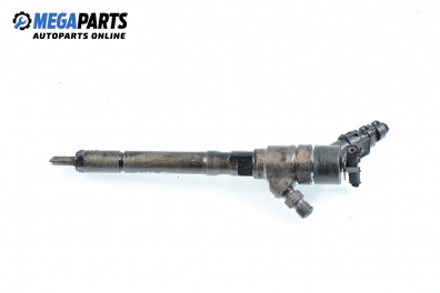 Diesel fuel injector for Kia Sportage II (KM) 2.0 CRDi 4WD, 113 hp, 2006 № Bosch 0 445 110 126
