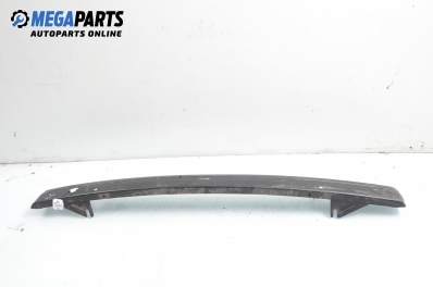 Bumper support brace impact bar for Mercedes-Benz S-Class W220 3.2 CDI, 197 hp automatic, 2000, position: rear