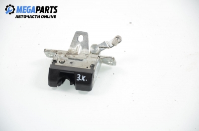 Trunk lock for Opel Astra G (1998-2009) 1.7, hatchback, position: rear