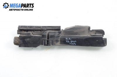 Plastic cover for BMW X3 (E83) 3.0 d, 204 hp, 2004, position: front - left