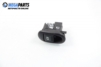 Power window button for Citroen C3 Pluriel 1.6, 109 hp automatic, 2003