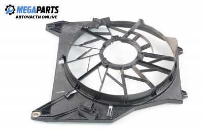 Fan shroud for Renault Kangoo 1.9 D, 64 hp, 1999