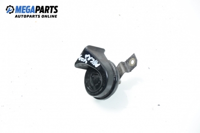 Horn for Nissan Micra (K12) 1.2 16V, 65 hp, hatchback, 2003 Bosch