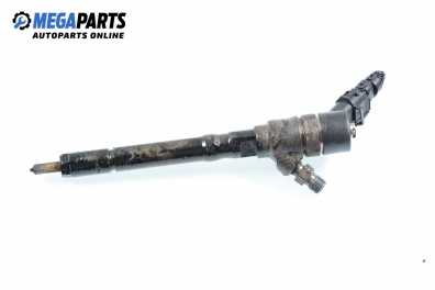 Diesel fuel injector for Kia Sportage II (KM) 2.0 CRDi 4WD, 113 hp, 2006 № Bosch 0 445 110 126