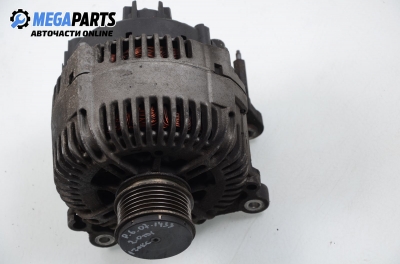 Alternator for Volkswagen Passat (B6) 2.0 TDI, 170 hp, station wagon, 2007 № Valeo 021 903 026 L