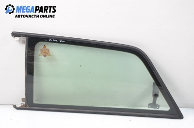 Fantă de ventilație ușă pentru Audi A3 (8L) 1.8, 125 cp, 3 uși, 1998, poziție: stânga