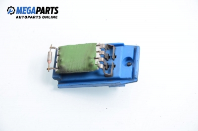 Regelwiderstand für Ford Focus 1.4 16V, 75 hp, hecktür, 3 türen, 2002