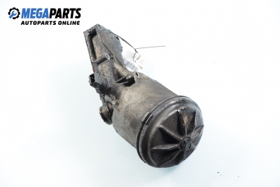 Oil filter housing for BMW 3 (E36) 1.6, 100 hp, sedan, 1993