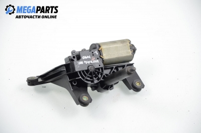 Motor ștergătoare parbriz for Opel Astra G 1.7 16V DTI, 75 hp, hatchback, 2000, position: din spate