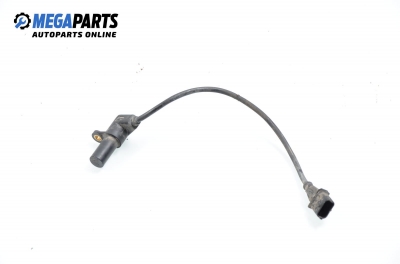 Crankshaft sensor for Opel Zafira A 1.8 16V, 116 hp, 1999