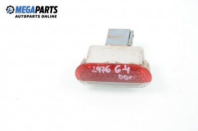 Plafonieră ușă pentru Volkswagen Golf IV 1.9 TDI, 90 cp, 3 uși, 2000