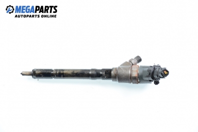 Diesel fuel injector for Kia Sportage II (KM) 2.0 CRDi 4WD, 113 hp, 2006 № Bosch 0 445 110 126