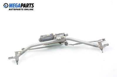 Motor scheibenwischer, vorne for Audi A6 (C5) 2.5 TDI, 150 hp, combi, 2000